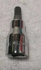 S-k 41209 3/8" Drive 7/32" Hex Socket Sae Usa New. Price: $17.99.