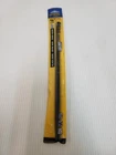 Irwin #62124 3/8"X12" Long Black Oxide Drill Bit Brand New Package. Price: $12.71.
