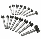 Meichoon Forstner Drill Set 15-35MM 16 Pcs Carbide High Spe... New. Price: $52.62.