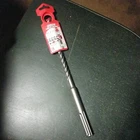 Diablo 9/16 In. 8 13 Rebar Demon Sds-max 4-CUTTER Full Carbide Head New. Price: $45.00.