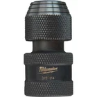 Milwaukee 48-03-4405 Shockwave 1/4" Hex To 3/8" Square Socket Adapter New. Price: $26.95.