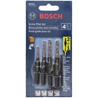 Bosch SP515 5-PIECE Hex Shank Countersink Screw Pilot Set New. Price: $19.79.