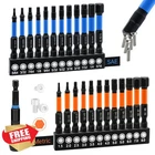 Ostte Allen Wrench Drill Bit Set 25PCS New. Price: $27.99.