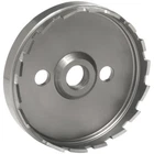 Blair 14674 2-1/2" Hole Cutter For Sheet Metal And Other Materials New. Price: $54.36.