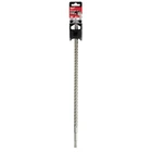5/8 In. 18 MX4 Sds-plus Carbide Bit New. Price: $40.45.