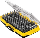Performance Tool 20145 67 Piece Bit Set New. Price: $20.99.