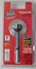 Vermont American 14516 1" Forstner Bit Austria New. Price: $10.00.