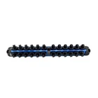 Astro Tools 938VB 3/8 Drive V12 Locking Magnetic Socket Organizer For 24 New. Price: $47.03.