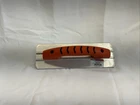 Kraft Tools CC012PF-175 12" Straight Arrow Hand Groover With 1-3/4" Deep Bit New. Price: $52.25.
