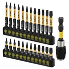 Tamper Proof Torx Set: 25 Pieces T5-T40 Security Torque New. Price: $17.26.