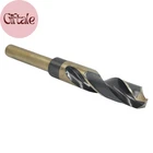- KFDRSD3/4 3/4" Reduced Shank High Speed Steel Black & Gold Drill Bit With New. Price: $31.95.