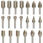 Diamond Drill Grinding Bit Set, Stone Carving Rotary Tools Polishing Kits... New. Price: $23.81.