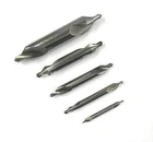 Hhip 5000-3011 Piece M42 8% Cobalt 60 Degree Center Drill Set, No... Fast Ship New. Price: $36.99.