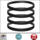 Pack Bandsaw Rubber Tires 650721-00 Fits Dewalt DWM120 DCS374 DW328K D28770 New. Price: $15.49.