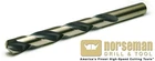 New 12PC 5/32 Nitropro Premium Drill Bit. Price: $28.66.
