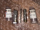 Slugger By Fein Annular Cutters 13/16 X 2 Hss Usa-with Pilot Pins- Of New. Price: $60.00.