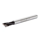 Mollom 7/16" (11.11MM) Forstner (imperial System), Black New. Price: $13.70.