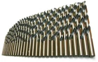 Norseman 1/16" 1/2" Jobber Length Split Point Drill Bits 190AG 6-12 Pack New. Price: $59.99.