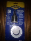 Qep Diamond Hole Saw 1 3/8" 35MM Diameter With Drill Guide And Water Cooling Cup New. Price: $13.95.