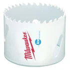 Milwaukee 49-56-0207 3-7/8" Hole Dozer General Purpose Bi-metal Saw, 3.5TPI New. Price: $26.97.