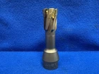 Milwaukee 49-57-0750 3/4 In. Threaded Steel Cutter New. Price: $30.00.