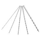 Extra Long High-speed Steel Drill Bit Sets Heat Resistant Straight Shank Dril... New. Price: $16.13.