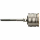 Milwaukee Tool 48-20-5414 2-5/8" 22" One Piece Sds-max Core Bit New. Price: $65.00.