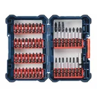 Bosch SDMS48 Pc. Screwdriver Bit Set New. Price: $37.79.