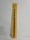 Dewalt DW1612 7/16" 12" Extra Long Black Oxide Drill Bit For Metal Wood Plasti New. Price: $18.00.