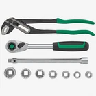Stahlwille Agrarset Mobil Agricultural Maintenance Expansion Set, 10 Pieces New. Price: $244.78.