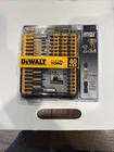 Dewalt DWA2NGFT40IR Impact Drill Bit Set - Piece New. Price: $19.95.