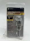 Southwire Carbide Tipped Hole Cutter CHC1-1/8 New. Price: $25.99.
