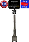 Sds Max Shank 12" 1-3/4" Bushing Tool Dewalt DW5843 New. Price: $48.00.