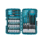 Makita 38PCE Impact Driver Bit Set T-01373 Brand. Price: $36.97.