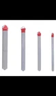 Diablo DMANS1070-S4 Tile And Stone Carbide Tipped Drill Bit Set New. Price: $17.50.
