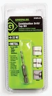 Greenlee DTAP6-32 Steel 1/4 In. Shank Drill And Bit #6-32 Tpi New. Price: $14.48.