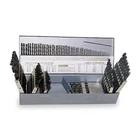 Chicago-latrobe 45650 115PC 135 Deg Jobber Length Drill Set New. Price: $472.99.