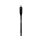 Dewalt 1/2" 6" Long Spade Bit Model DW1574 Hex Shank With Free Shipping New. Price: $7.99.