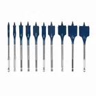 Bosch DSB5010 Daredevil Pc Spade Set W/ext 44K643 New. Price: $36.77.