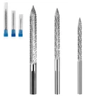 Lstopgo Tire Reamer Drill Bit,tungsten Steel Repair Burr 3MM, 4.5MM, 6MM New. Price: $32.99.