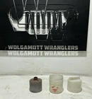 Milwaukee 48-20-5055 4" Diameter Thin Percussion Wall Core Bit Head Cc Used. Price: $101.40.
