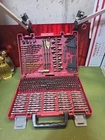 Sears Craftsman Nos Huge Speed Lok 300PC Drill & Drive Set Bits W Case 13473 Used. Price: $90.00.