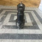 Used Kennametal 80MM Collet Chuck HSK40AER16080M. Price: $105.00.