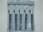 Rockhard Roto Percussion Drill Bits 1/2" X 6" JRP-45 New. Price: $10.99.