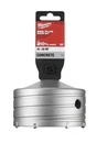 Milwaukee 48-20-5255 Sds+ Core Bit 4-3/8"X2", New. Price: $89.99.