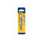 Irwin 80232 Hanson Sae Right-hand Tap/drill Bit Set 1/4 IN.-28 Unf #3 New. Price: $15.01.