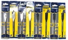 Irwin 5/8" X 6" Speedbor Blue-groove Old And New Styles 88810 Spade Bit Pcs. Price: $28.49.