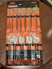 Craftsman Power Woodboring Bit Set 920860 New. Price: $30.00.