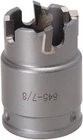 Greenlee 645-7/8 Quick-change Carbide-tipped Hole 7/8-INCH, Stainless Steel New. Price: $44.49.