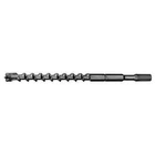 Milwaukee 48-20-4360 7/8" X 11" 16" Spline Cutter Carbide Bit New. Price: $54.97.